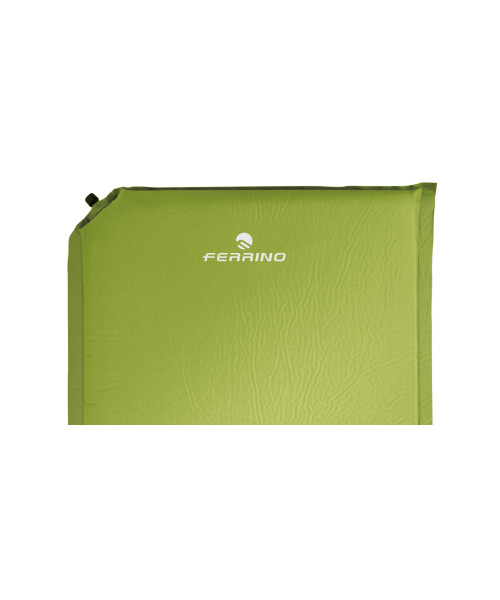 Килимок самонадувний Ferrino Dream 2.5 cm Apple Green (78200HVV)