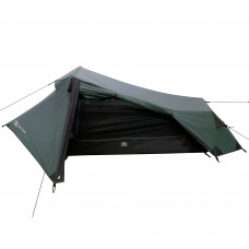 Намет одномісний Highlander Blackthorn 1 Gen2 Scarab Green (TEN131V2-SG)