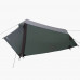 Намет одномісний Highlander Blackthorn 1 Gen2 Scarab Green (TEN131V2-SG)