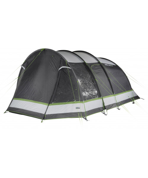 Намет шестимісний High Peak Bozen 6.0 Light Grey/Dark Grey/Green (11837)