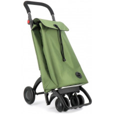 Сумка-візок Rolser I-Bag MF 4.2 Tour Plus Khaki (IBG002-1005)