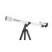 Телескоп Bresser Classic 60/900 AZ Refractor з адаптером для смартфона (4660900)