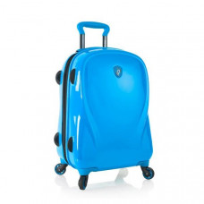 Валіза Heys xcase 2G (S) Azure Blue (15027-0004-21)