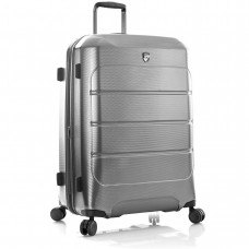 Валіза Heys EcoCase (L) Grey (10133-0013-30)