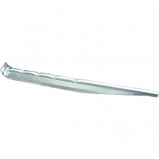 Кілочки High Peak Alloy V-Peg 18,5 см 6 шт. Silver (42225)