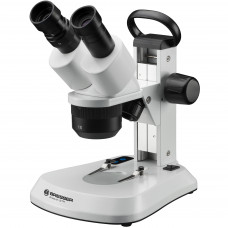 Мікроскоп Bresser Analyth STR 10x-60x Stereo (15491)