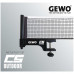 Сітка для настільного тенісу Gewo CS Outdoor (101679100)