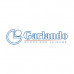 Тенісний стіл Garlando Progress Indoor Blue (C-163I)