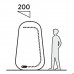 Намет технічний Easy Camp Vik Utility Tent (120500)