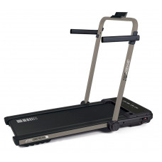 Бігова доріжка Everfit TFK 135 Slim Pure Bronze (TFK-135-SLIM-B)