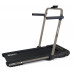 Бігова доріжка Everfit TFK 135 Slim Pure Bronze (TFK-135-SLIM-B)