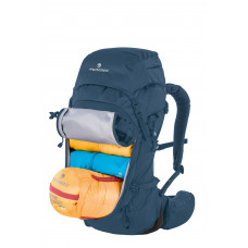 Рюкзак туристичний Ferrino Finisterre 40L Blue (75747QBB)