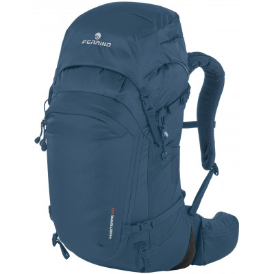 Рюкзак туристичний Ferrino Finisterre 40L Blue (75747QBB)