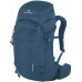 Рюкзак туристичний Ferrino Finisterre 40L Blue (75747QBB) Рюкзак туристичний Ferrino Finisterre 40L Blue (75747QBB)