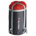 Спальний мішок High Peak TR 300/0°C Dark Red/Grey Right (23061)