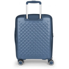 Валіза Gabol Queens (S) Azul (125022-003)