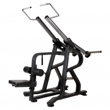 Тренажер для вертикальної тяги Toorx FWX-5600 PULL DOWN