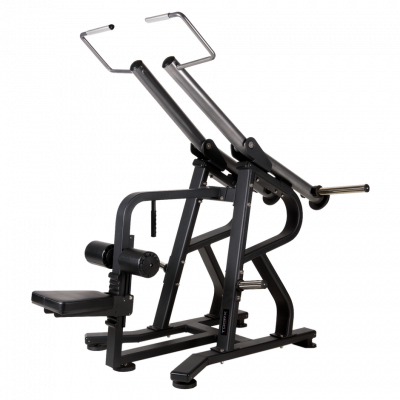 Тренажер для вертикальної тяги Toorx FWX-5600 PULL DOWN