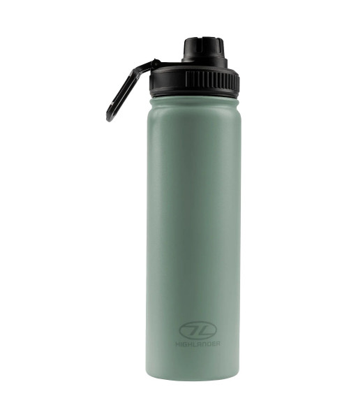 Термопляшка Highlander Glug Bottle Insulated Slate Green, 660 ml (CP256-SGL)