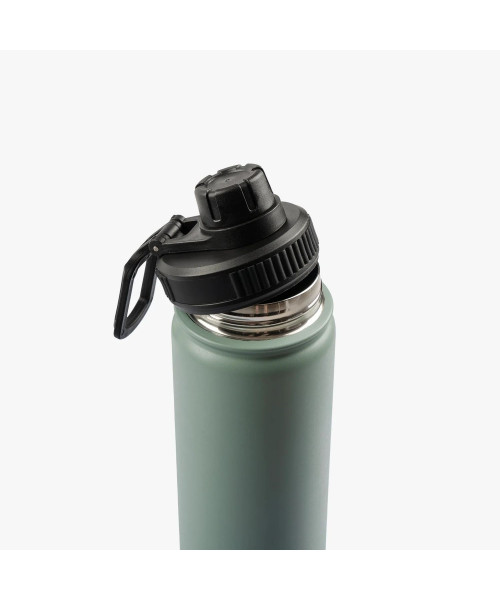 Термопляшка Highlander Glug Bottle Insulated Slate Green, 660 ml (CP256-SGL)