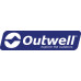 Стілець кемпінговий Outwell Melville Grey (410073)