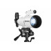 Телескоп Bresser Classic 70/350 Refractor з адаптером для смартфона (4670350)