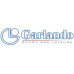 Тенісний стіл Garlando Champion Outdoor 3 mm Grey (C-470EG)