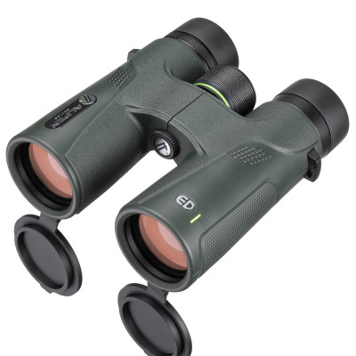 Бінокль Alpen Optics Chisos 10x42 ED (15301)