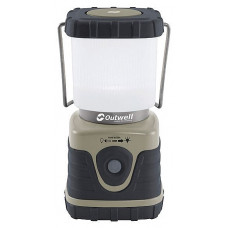 Ліхтар кемпінговий Outwell Lantern Carnelian DC 600 (651071)