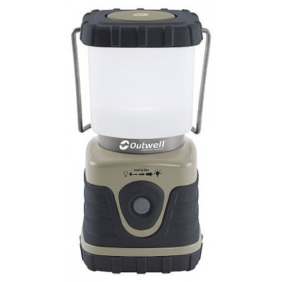 Ліхтар кемпінговий Outwell Lantern Carnelian DC 600 (651071)