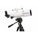 Телескоп Bresser Classic 70/350 Refractor з адаптером для смартфона (4670350)