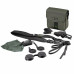 Бінокль Alpen Optics Chisos 10x42 ED (15301)