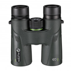Бінокль Alpen Optics Chisos 10x42 ED (15301)