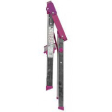 Драбина Rolser Taburete M/2 2 щаблі Malva (MD2001-1013)