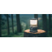 Ліхтар кемпінговий Outwell Lantern Carnelian DC 600 (651071)