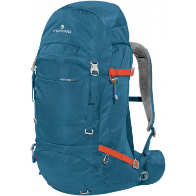 Рюкзак туристичний Ferrino Finisterre 48L Black (75754QCC)