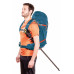 Рюкзак туристичний Ferrino Finisterre 48L Black (75754QCC)