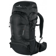 Рюкзак туристичний Ferrino Finisterre 48L Black (75754QCC)