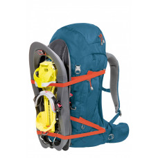 Рюкзак туристичний Ferrino Finisterre 48L Black (75754QCC)