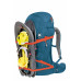 Рюкзак туристичний Ferrino Finisterre 48L Black (75754QCC)