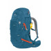 Рюкзак туристичний Ferrino Finisterre 48L Black (75754QCC)
