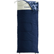 Спальний мішок Ferrino Travel 200 +5°C Blue (86320HBB)