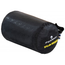 Спальний мішок Ferrino Travel 200 +5°C Blue (86320HBB)