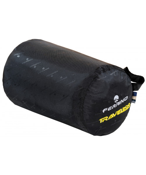 Спальний мішок Ferrino Travel 200 +5°C Blue (86320HBB)