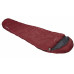 Спальний мішок High Peak TR 300/0°C Dark Red/Grey Left (23066) Спальний мішок High Peak TR 300/0°C Dark Red/Grey Left (23066)