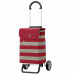 Сумка-візок Andersen Scala Shopper Plus Lina Red (133-167-70)