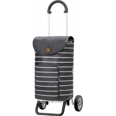 Сумка-візок Andersen Scala Shopper Plus Mia Anthracite (133-165-80)