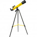 Телескоп National Geographic 50/600 Refractor AZ Yellow (9101001)