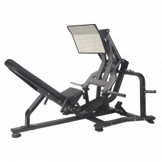 Тренажер для жиму ногами Toorx FWX-6000 LEG PRESS