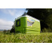 Термобокс Vango Pinnacle 57L Green (ACRPINACL0CBZ35)